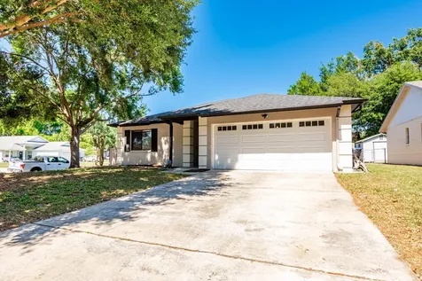 3527 Saltlake Court Orlando FL 32810