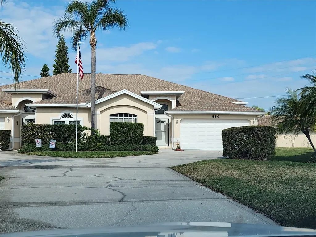 880 Michele Circle Dunedin FL 34698