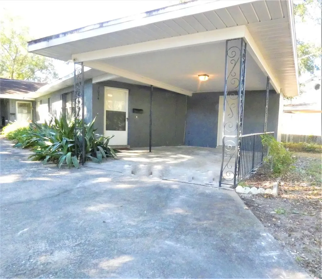 1034 Altaloma Avenue Orlando FL 32803