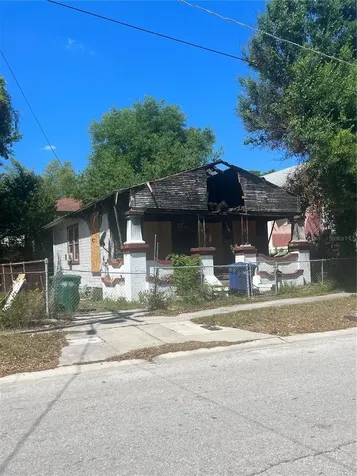 3610 N 18th Street Tampa FL 33605