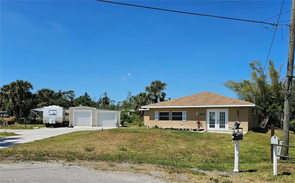 11865 SW Lake George Terrace Arcadia FL 34269