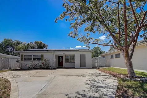 246 94th Avenue N St Petersburg FL 33702