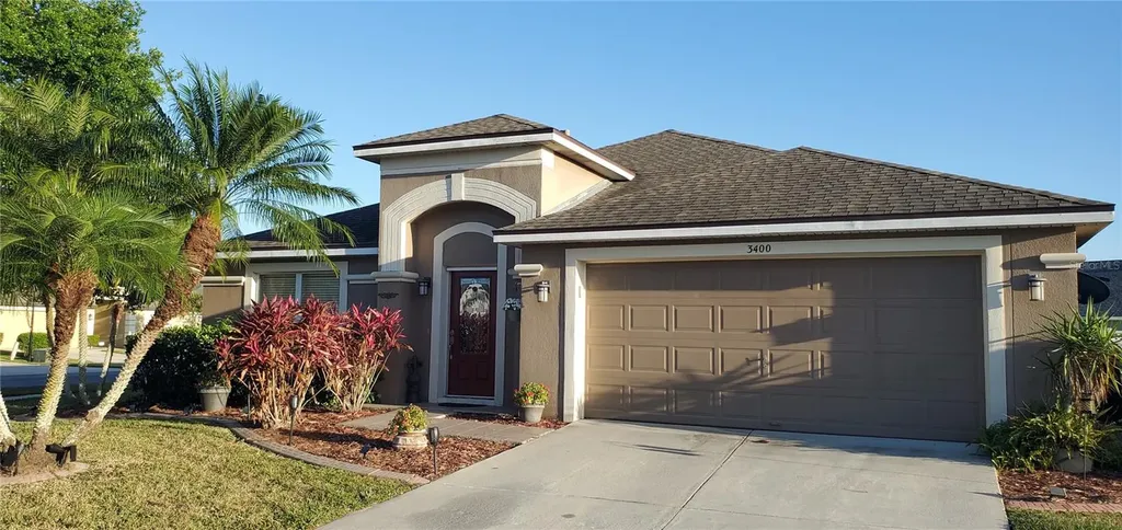 3400 Willow Branch Lane Kissimmee FL 34741