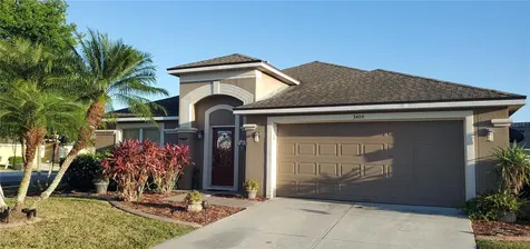 3400 Willow Branch Lane Kissimmee FL 34741