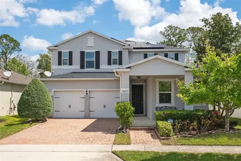 8025 Bowery Drive Winter Garden FL 34787