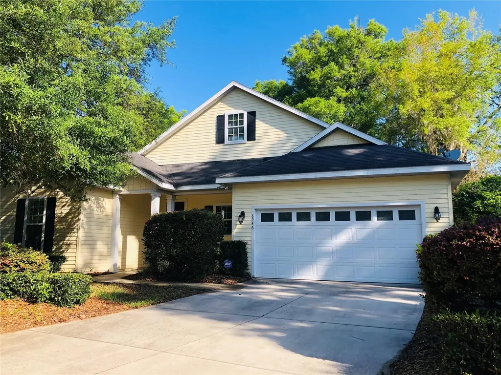8946 SW 66th Place Gainesville FL 32608