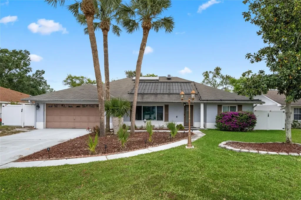 1022 Ireland Drive Deltona FL 32725