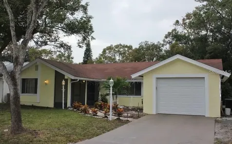 8505 Wagon Wheel Lane Hudson FL 34667