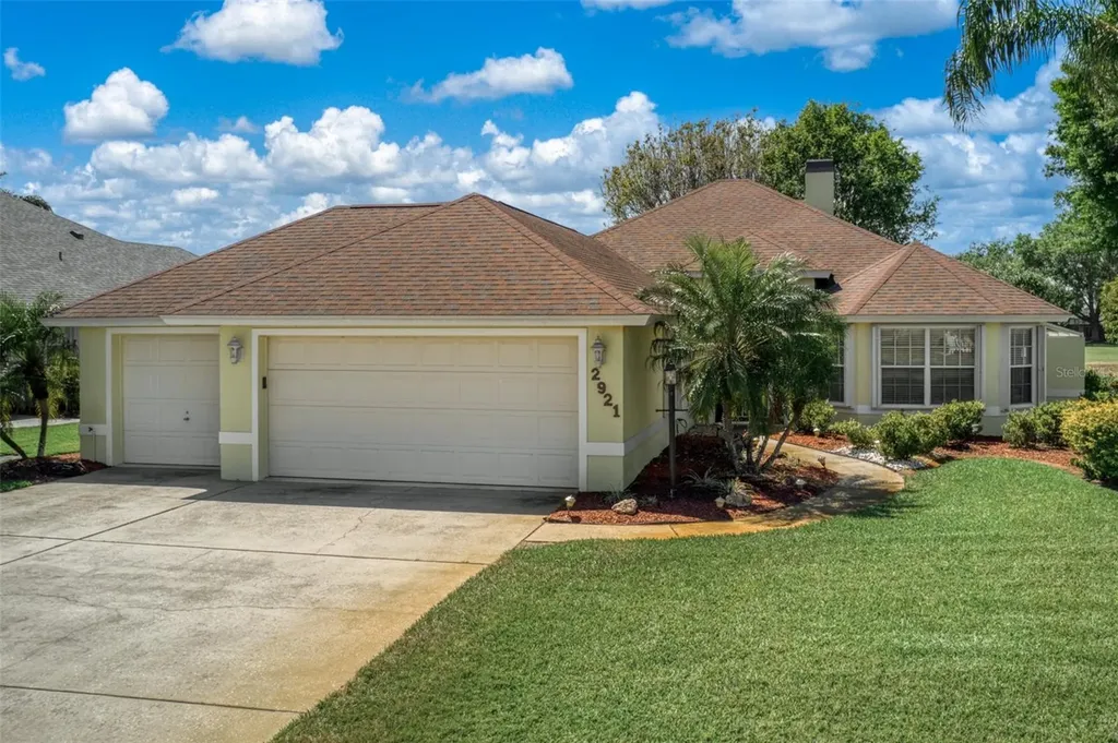 2921 Wynstone Drive Sebring FL 33875