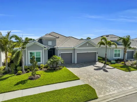 25264 Longmeadow Drive Punta Gorda FL 33955