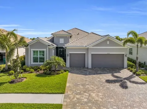 25264 Longmeadow Drive Punta Gorda FL 33955