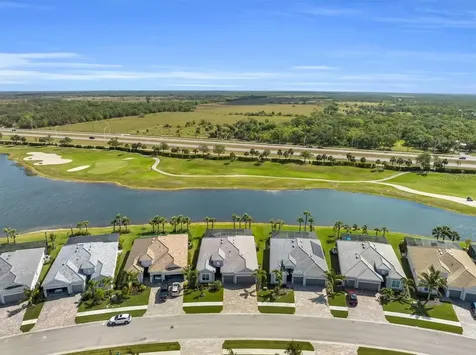 25264 Longmeadow Drive Punta Gorda FL 33955