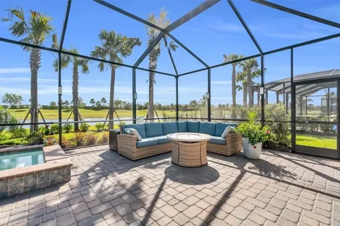 25264 Longmeadow Drive Punta Gorda FL 33955