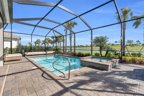 25264 Longmeadow Drive Punta Gorda FL 33955
