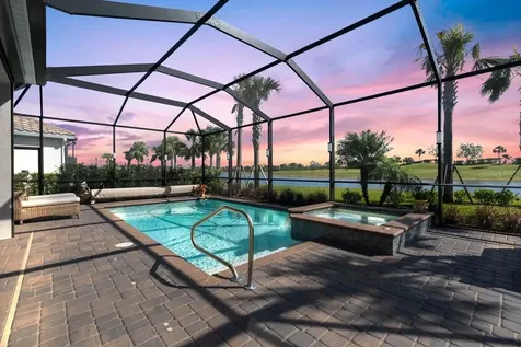 25264 Longmeadow Drive Punta Gorda FL 33955