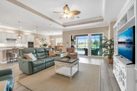 25264 Longmeadow Drive Punta Gorda FL 33955