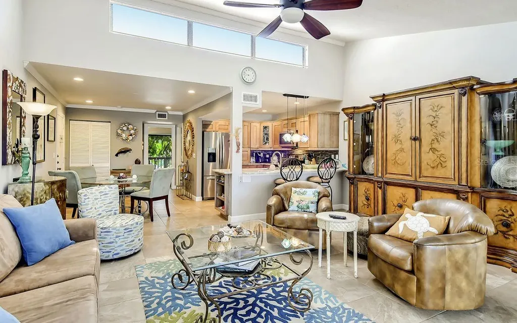 1633 Boathouse Circle Sarasota FL 34231