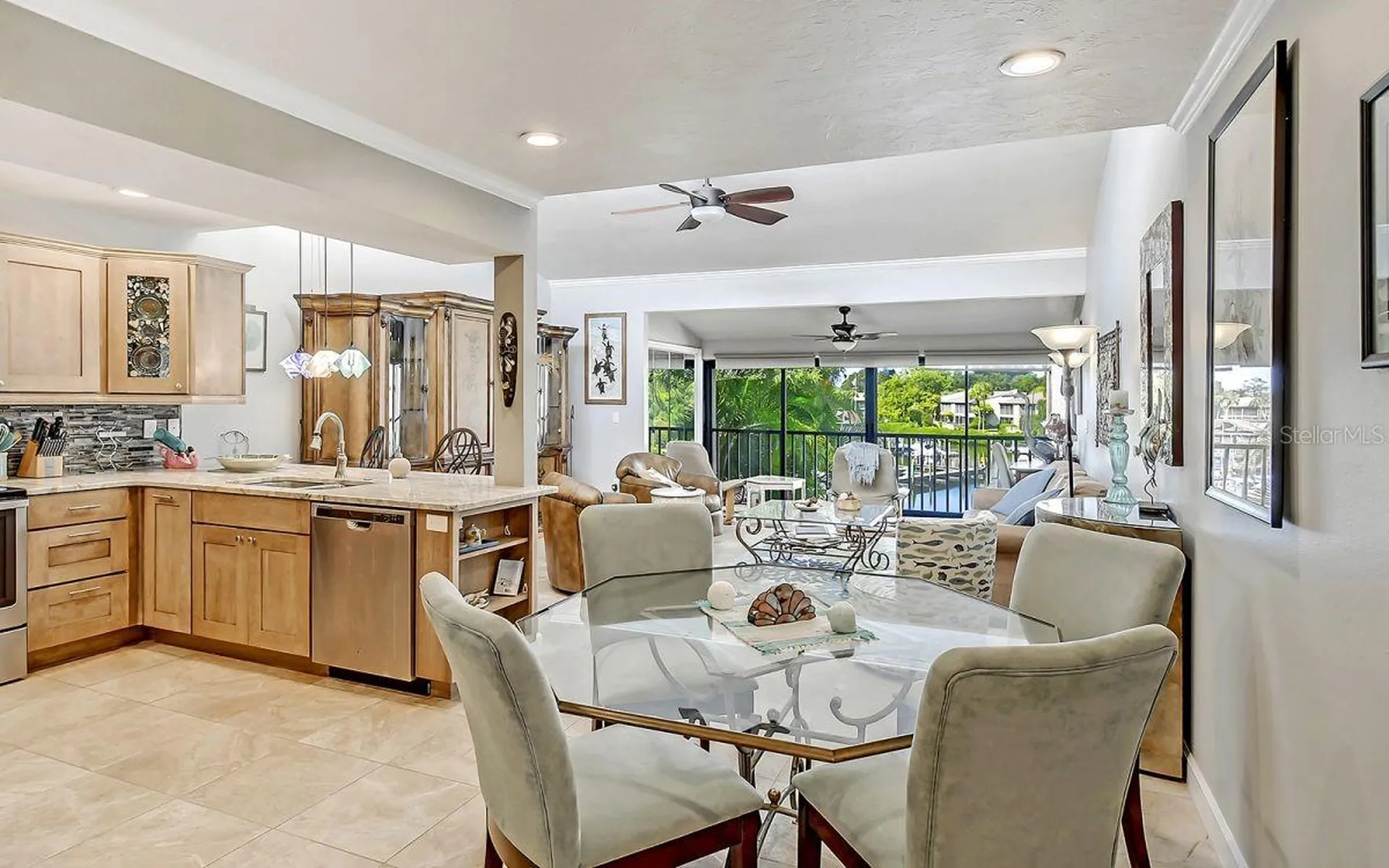 1633 Boathouse Circle Sarasota FL 34231