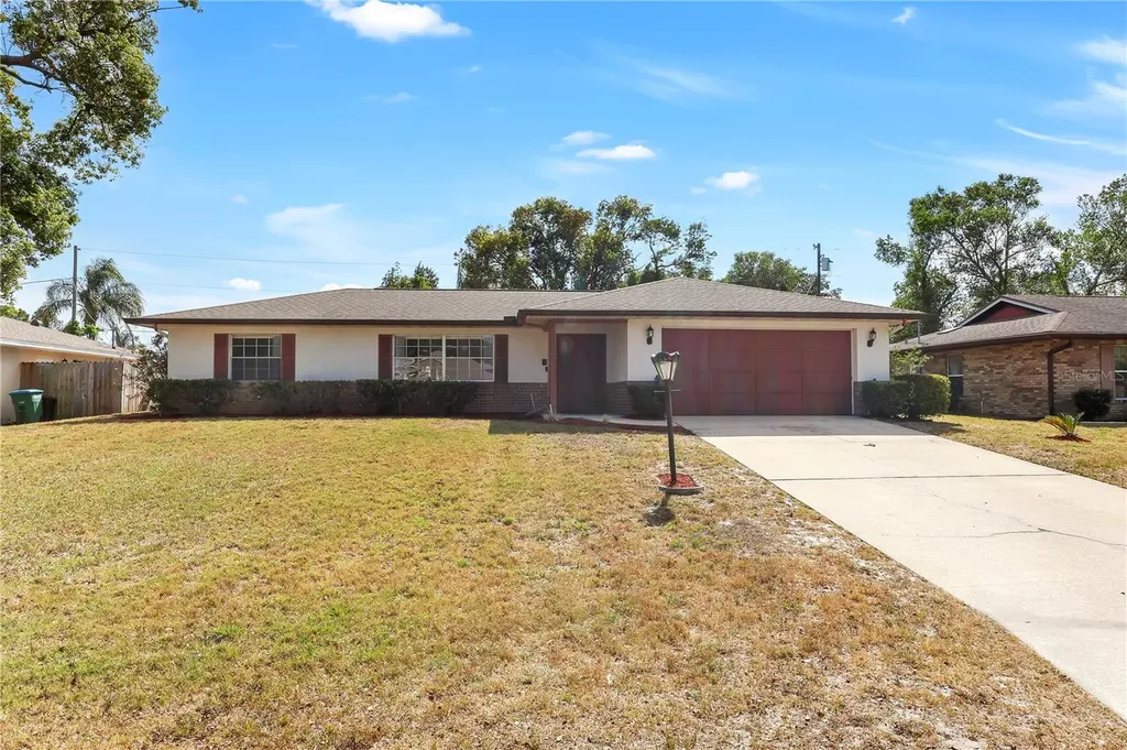2026 Claremont Drive Deltona FL 32725