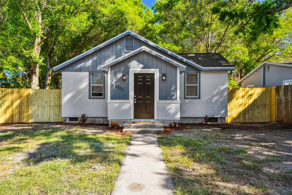 3531 51st Avenue N St Petersburg FL 33714