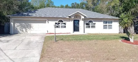 1151 Newcomb Avenue Spring Hill FL 34608