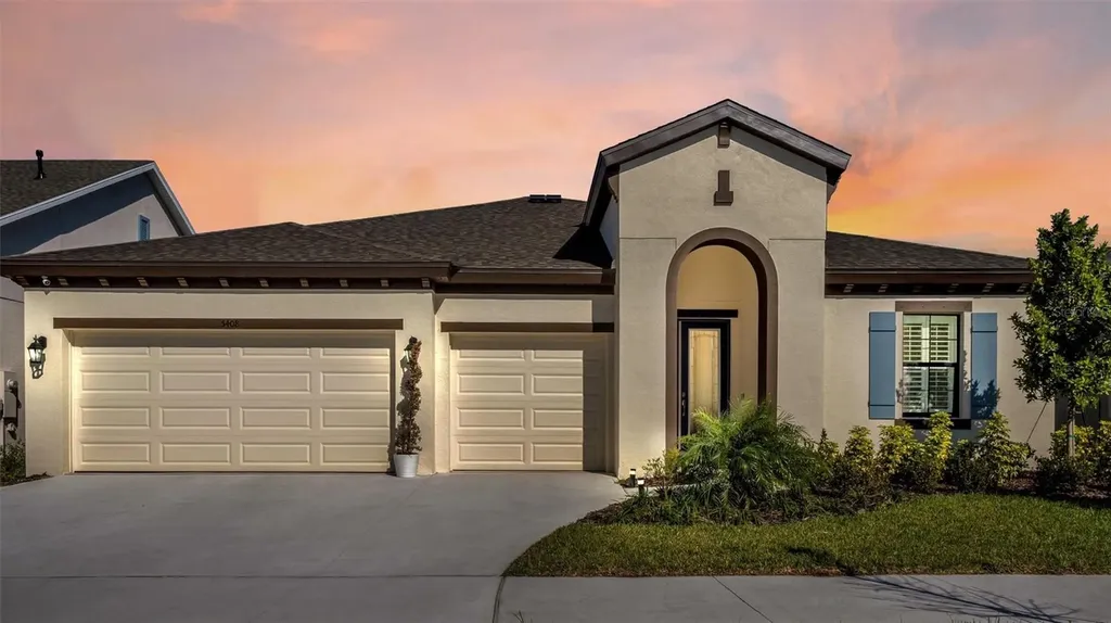 5408 Wayfarer Avenue Apollo Beach FL 33572