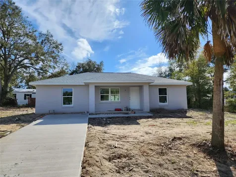 10954 SE 130th Lane Ocklawaha FL 32179
