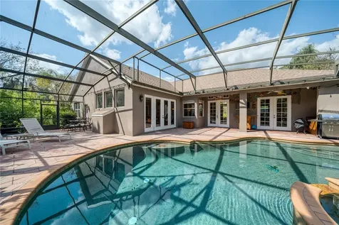 10308 Cypress Isle Court Orlando FL 32836