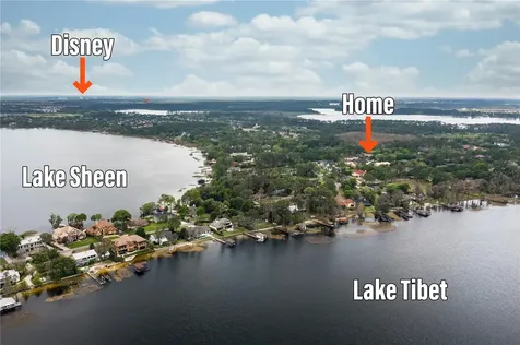 10308 Cypress Isle Court Orlando FL 32836