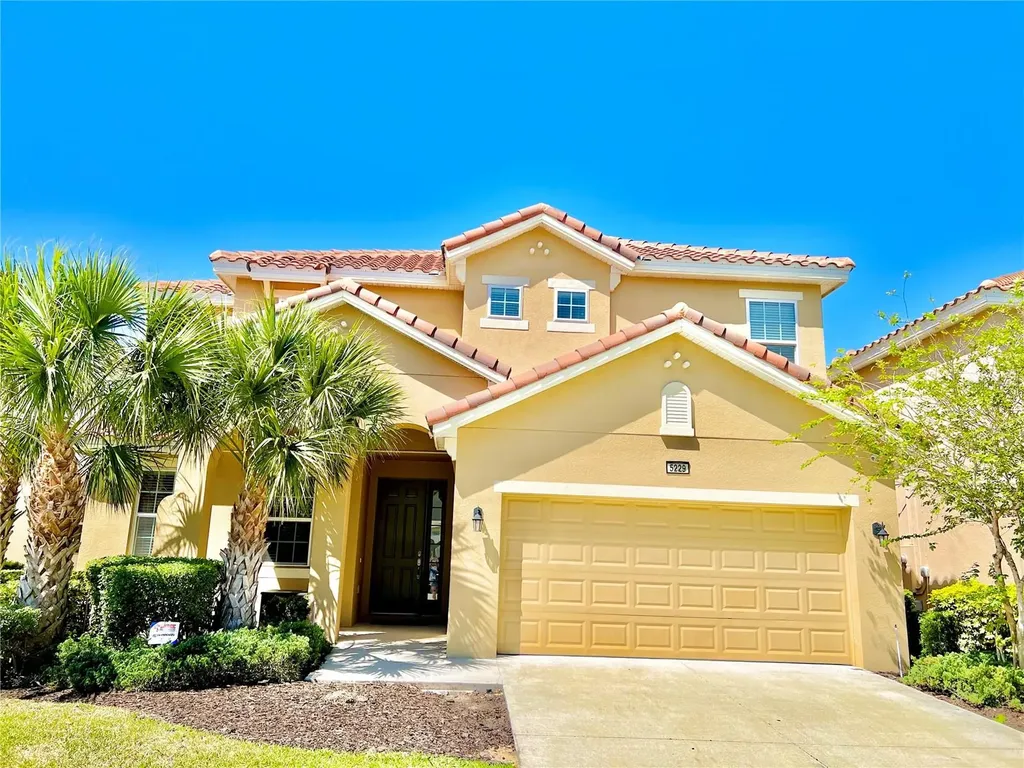 5229 Oakbourne Avenue Davenport FL 33837