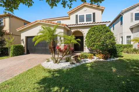 10317 Henbury Street Orlando FL 32832