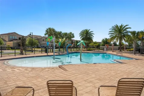 10317 Henbury Street Orlando FL 32832