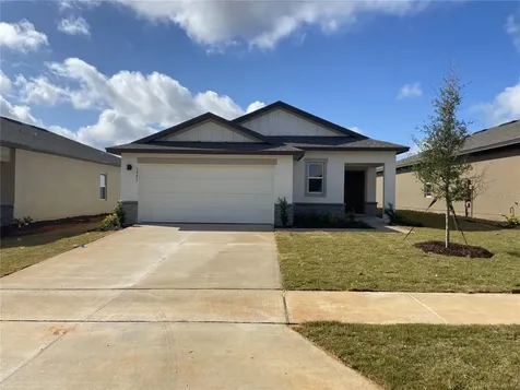 1793 Sundance Chase Road Minneola FL 34715