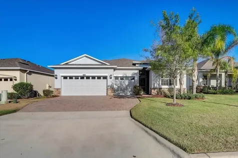 3598 La Jolla Drive Clermont FL 34711