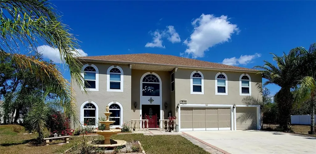 1905 Huron Way Kissimmee FL 34759