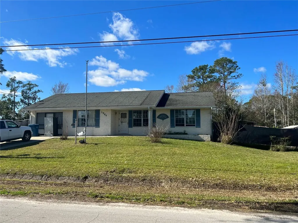 1964 3rd Avenue Deland FL 32724