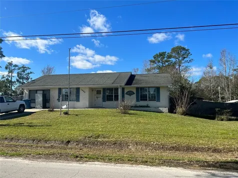 1964 3rd Avenue Deland FL 32724