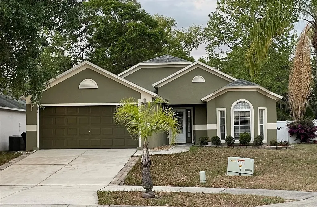 681 Placid Run Road Orange City FL 32763