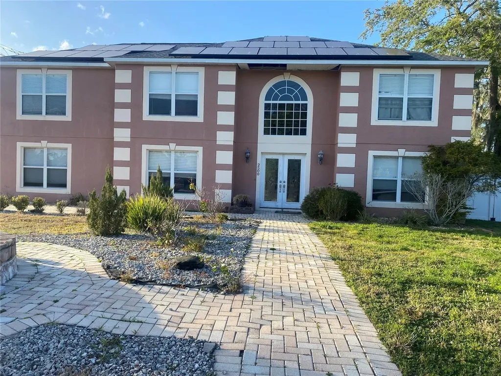 2500 Newmark Drive Deltona FL 32738