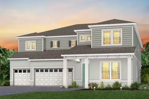 3298 Mainsail Court Winter Garden FL 34787