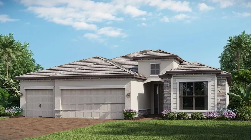 15528 White Linen Drive Bradenton FL 34211
