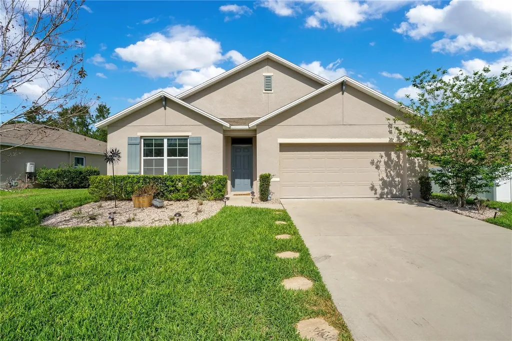 3430 Berkshire Woods Terrace Deltona FL 32725