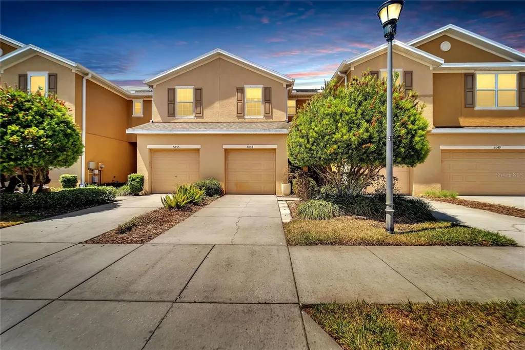 5053 White Sanderling Court Tampa FL 33619