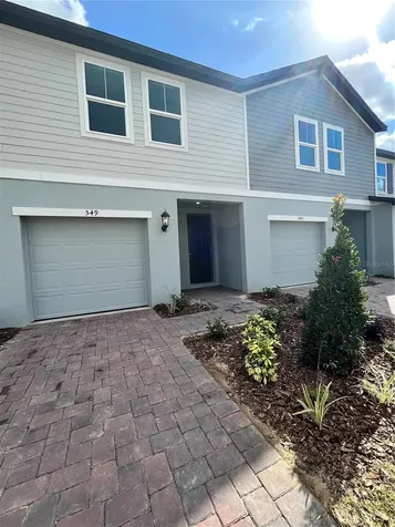 549 Legacy Loop Davenport FL 33896