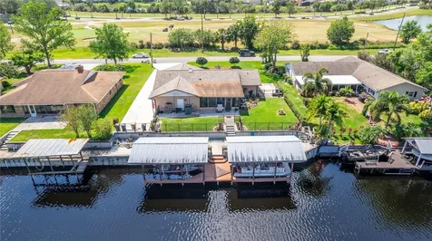 2501 Harris Boulevard Kissimmee FL 34746