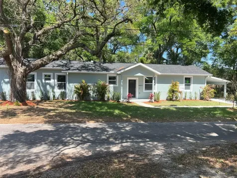 4602 N Manley Street Tampa FL 33610