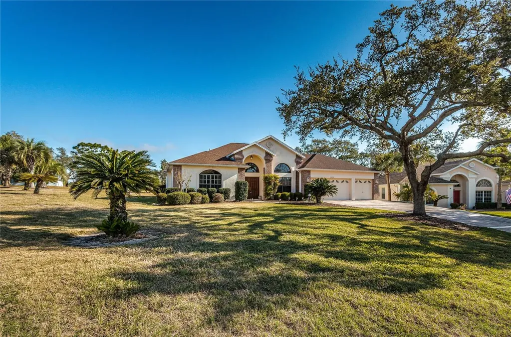 5034 W Sago Palm Court Lecanto FL 34461