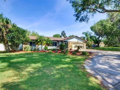 1553 Shady Oak Drive Kissimmee FL 34744