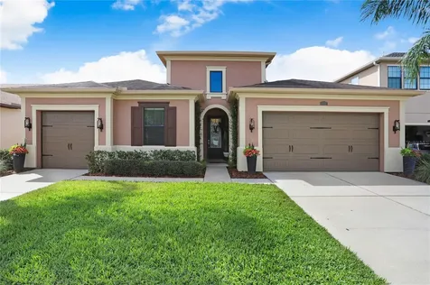 2616 Milford Berry Lane Tampa FL 33618