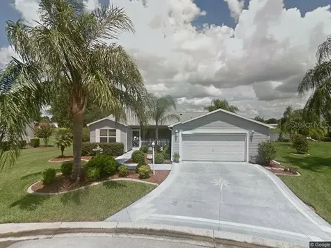 1613 Alhambra Way The Villages FL 32162